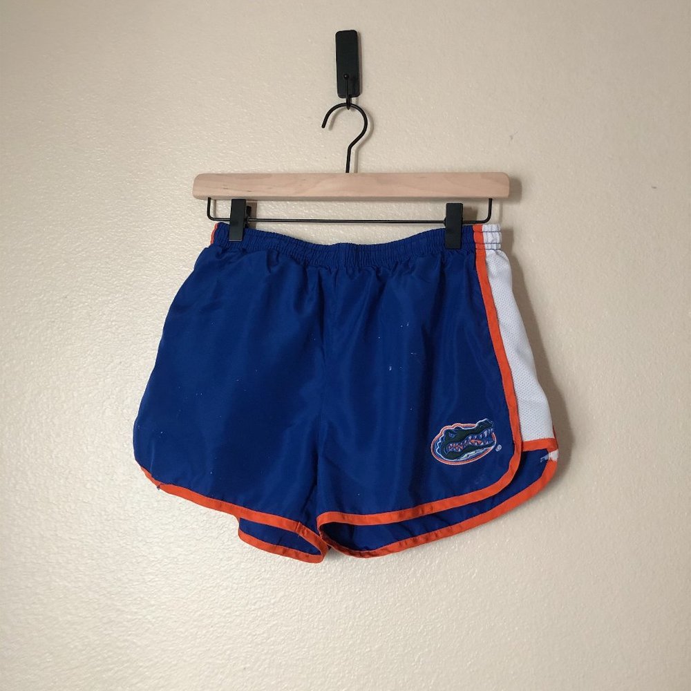 GATOR RUNNING SHORTS